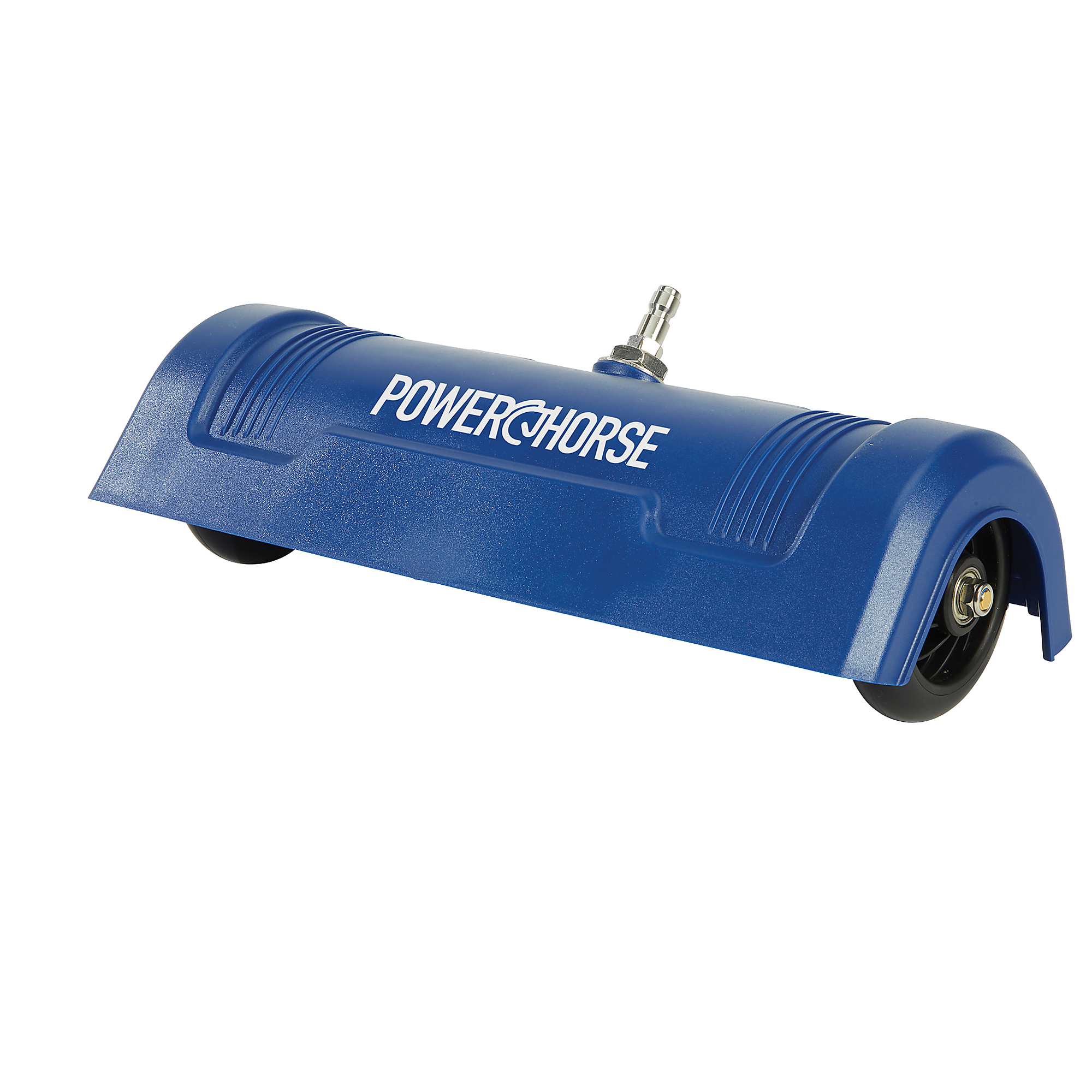 Powerhorse Power Broom with Brush Strip, 11.9in., 1000–4000 PSI